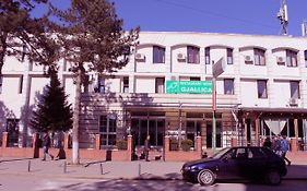 Hotel Gjallica
